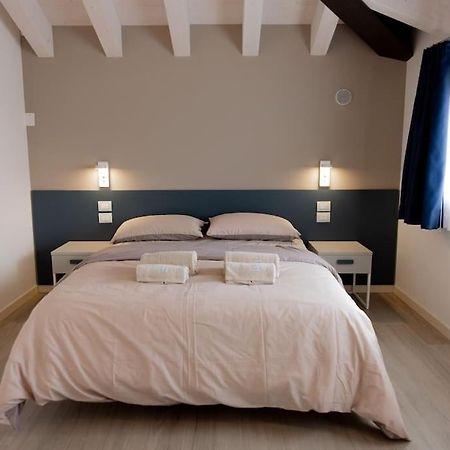 Apartment-Boutique Stella Чіттаделла Екстер'єр фото