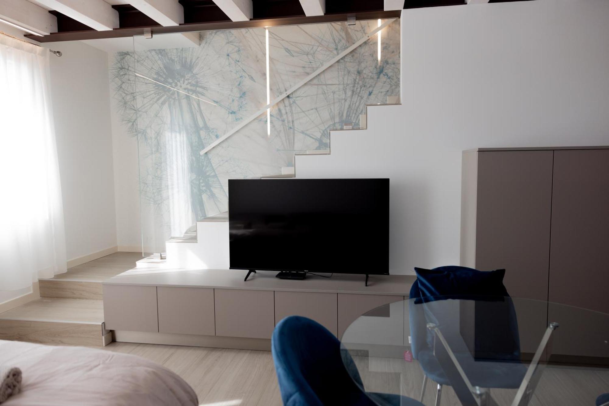Apartment-Boutique Stella Чіттаделла Екстер'єр фото